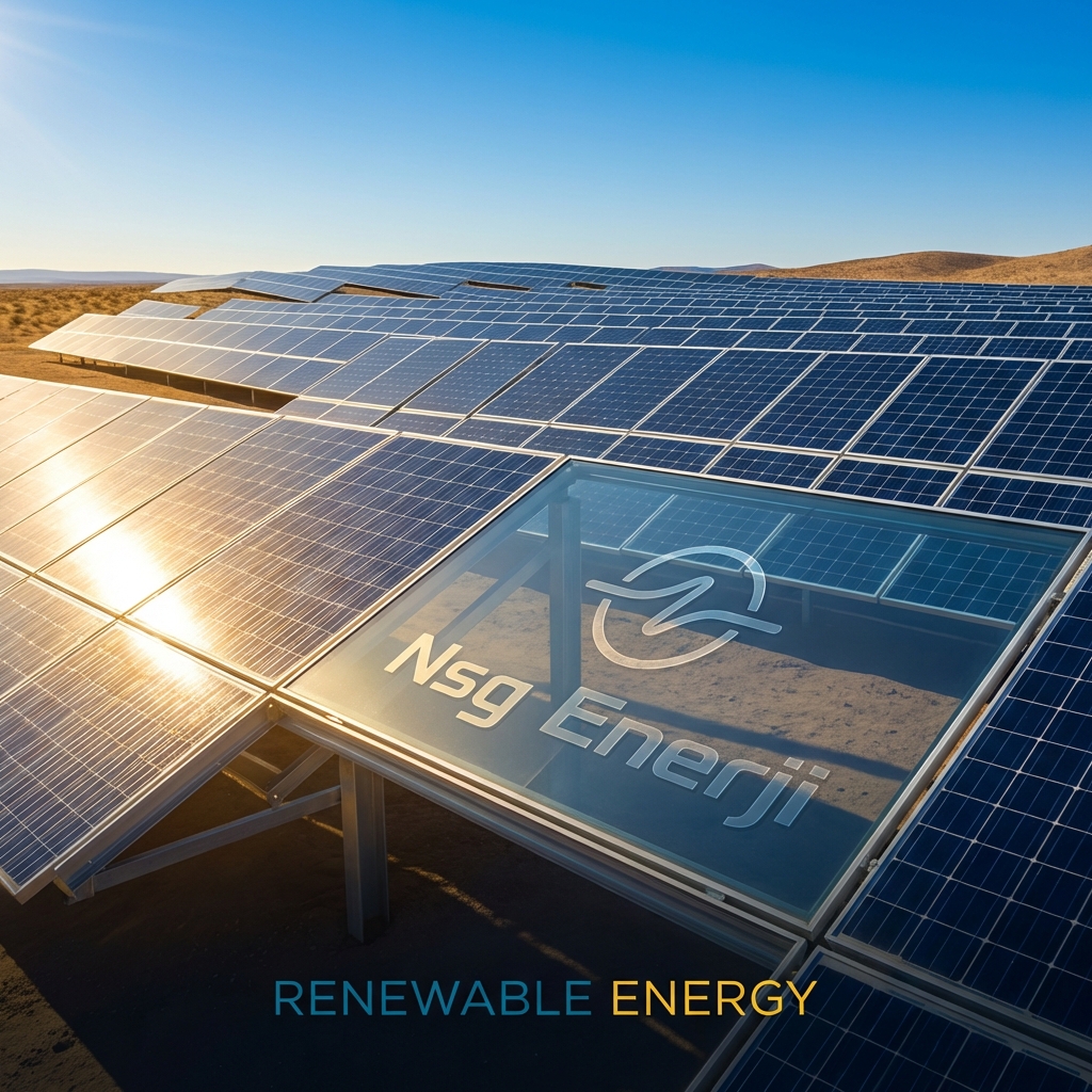 Yenilenebilir Enerji